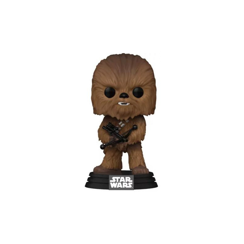 Star Wars POP! Chewbacca