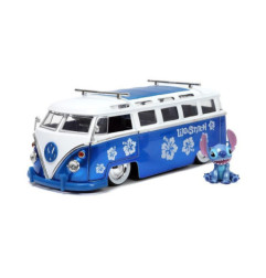 Disney Stitch - Van Volskwagen 1:24