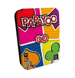 Papayoo