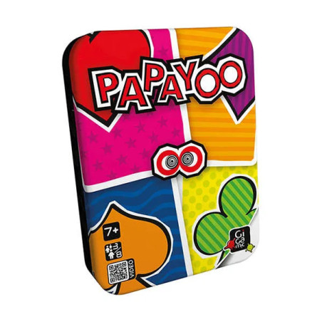 Papayoo