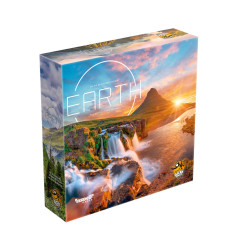 Earth