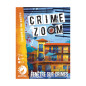 Crime Zoom - Fenêtre sur Crimes