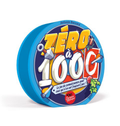 Zéro à 1000