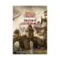 Warhammer JDR - Ecran du meneur de jeu