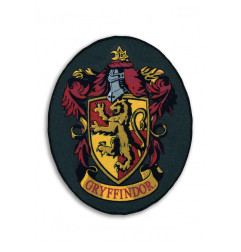 Tapis Harry Potter Gryfindor Shield 78 x 100 cm