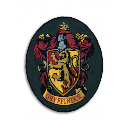 Tapis Harry Potter Gryfindor Shield 78 x 100 cm