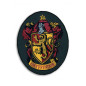 Tapis Harry Potter Gryfindor Shield 78 x 100 cm