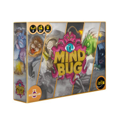 Mindbug