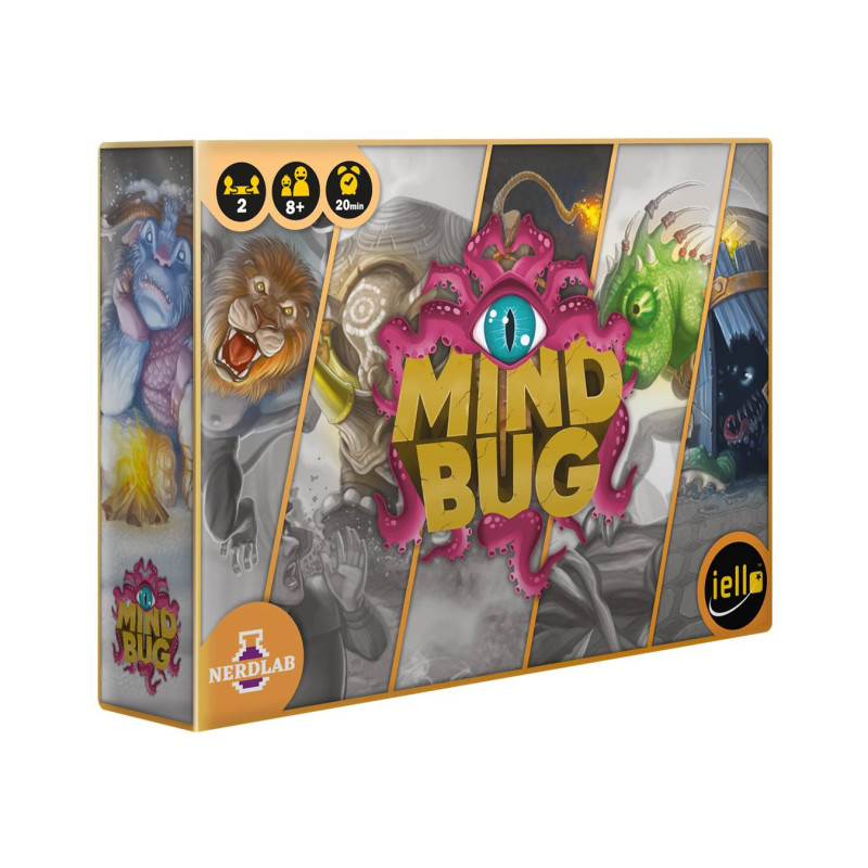 Mindbug