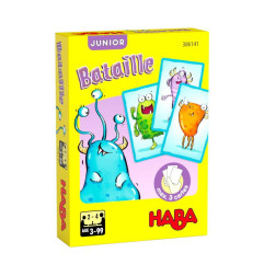 Bataille Junior