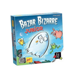 Bazar Bizarre Junior