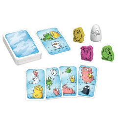 Bazar Bizarre Junior