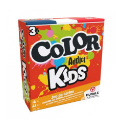 Color Addict Kids