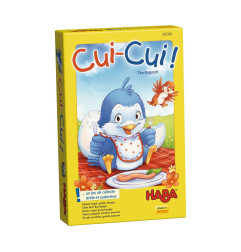 Cui-Cui !