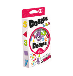 Dobble 1, 2, 3