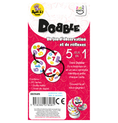 Dobble 1, 2, 3