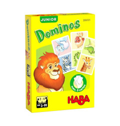 Dominos Junior