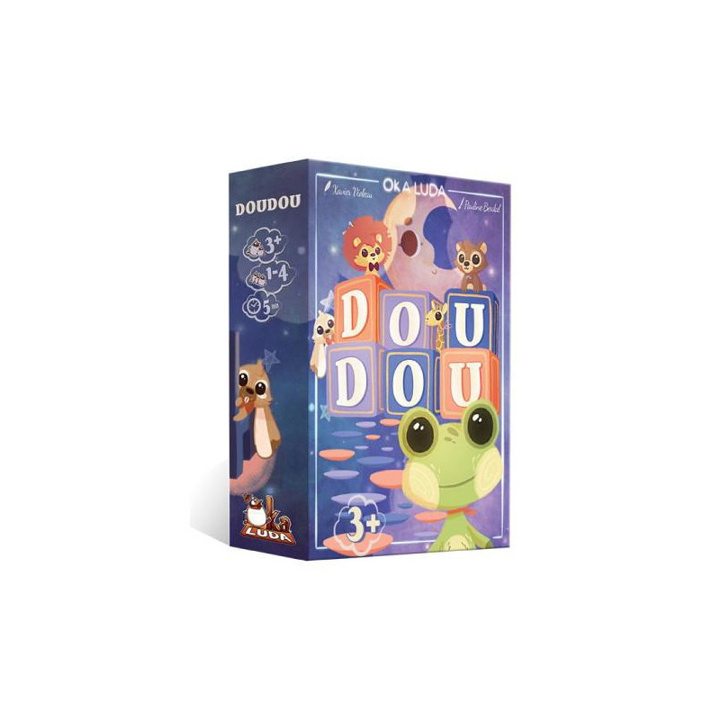 Doudou