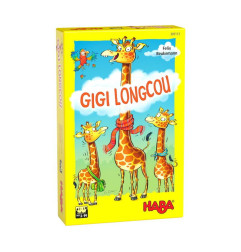 Gigi Longcou
