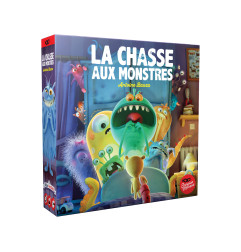 La chasse aux Monstres