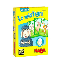 Le mistigri Junior