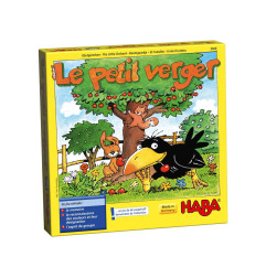 Le petit verger