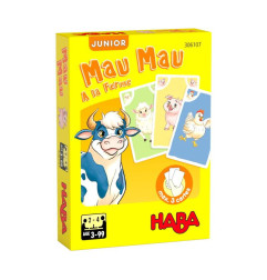 Mau Mau Junior