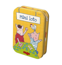 Mini Loto