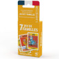 Jeu des 7 familles