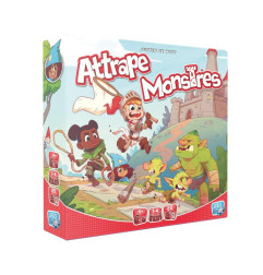 Attrape Monstres