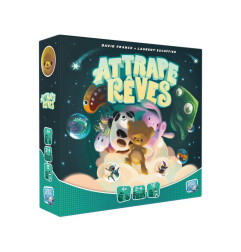Attrape-Rêves