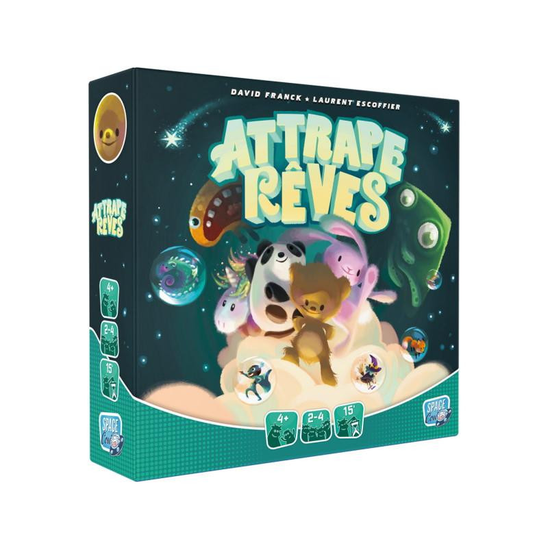Attrape-Rêves