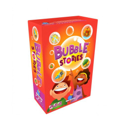Bubble Stories