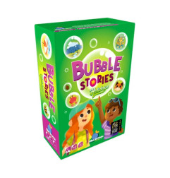 Bubble Stories - Vacances