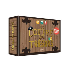 Le Coffre aux Trésors