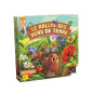 Le Rallye des Vers de Terre