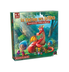 Le Trésor des Lutins