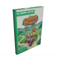 Ma première aventure : En quête du Dragon