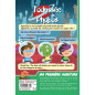 Ma première aventure : L'Odyssée du Phobos