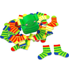 Mini Rafle de chaussettes
