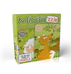 Misti'zzle