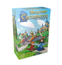 Mon Premier Carcassonne