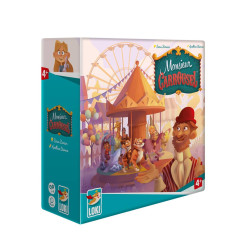 Monsieur Carrousel