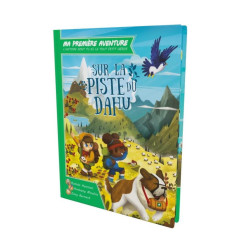 Ma première aventure : Sur la Piste du Dahu