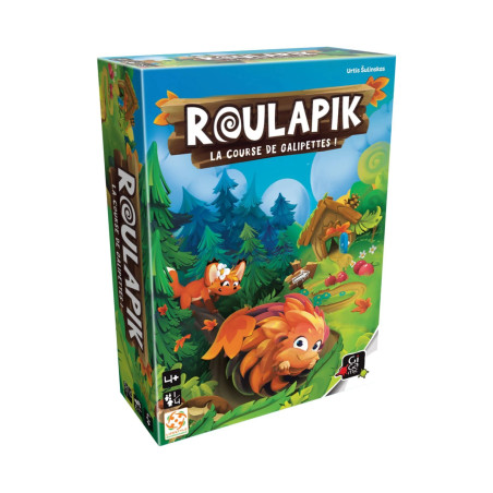 Roulapik