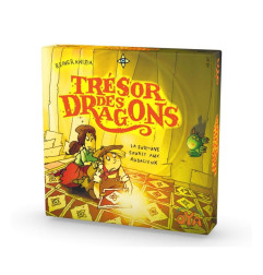 Trésor des Dragons