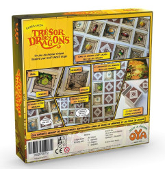 Trésor des Dragons