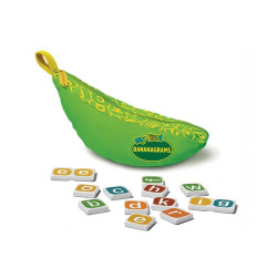 Bananagrams Jr.