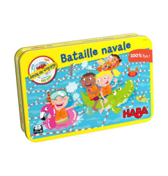 Bataille Navale