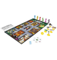 Cluedo Junior